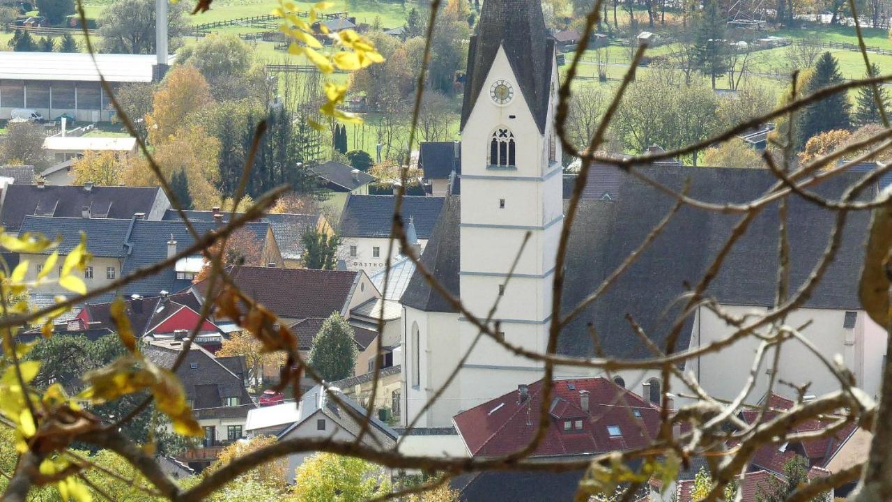 Haus Pleterski Apartman Obervellach Kültér fotó