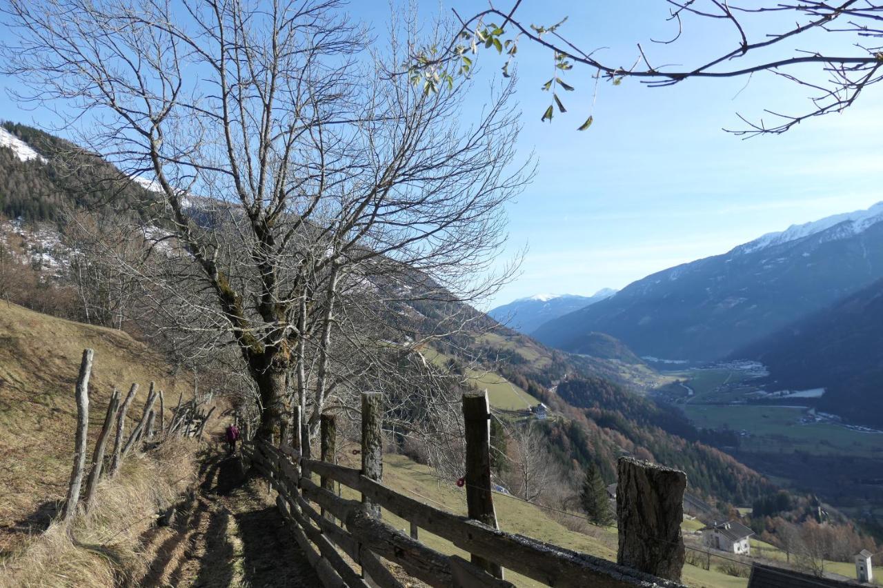 Haus Pleterski Apartman Obervellach Kültér fotó