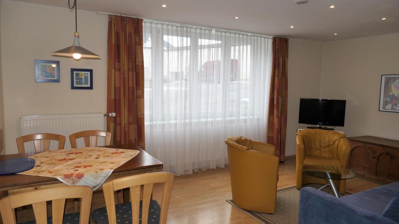 Haus Pleterski Apartman Obervellach Kültér fotó