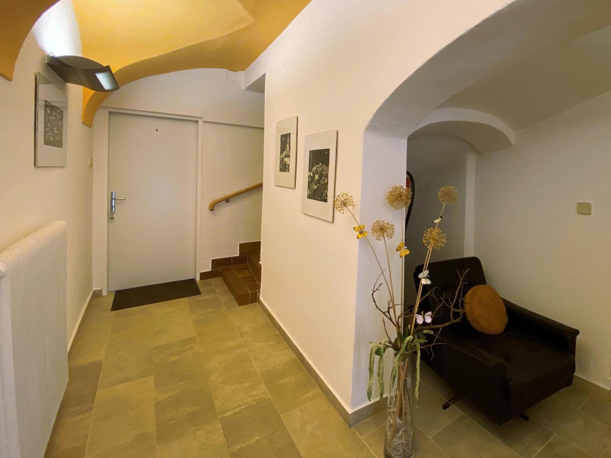 Haus Pleterski Apartman Obervellach Szoba fotó