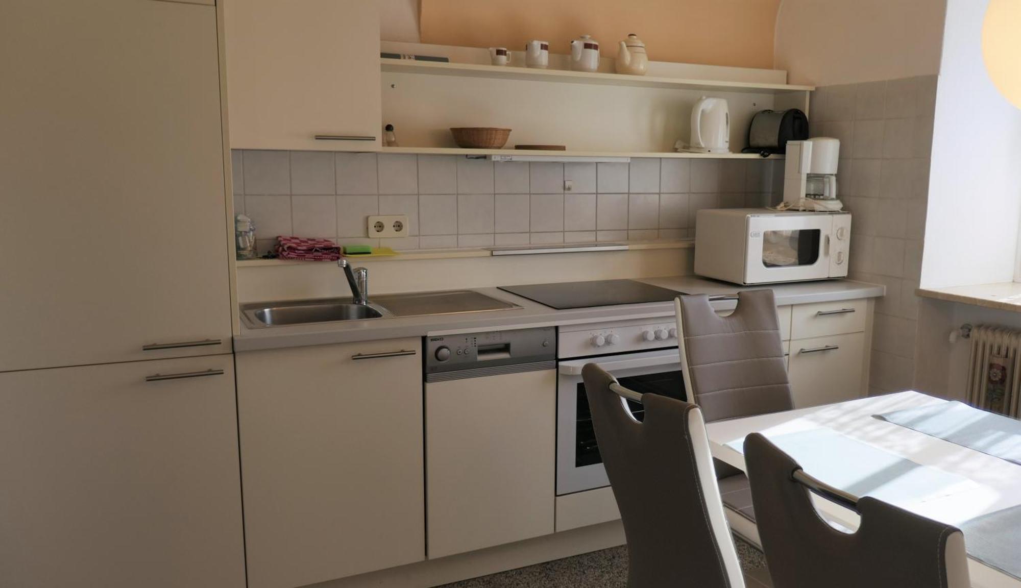 Haus Pleterski Apartman Obervellach Kültér fotó